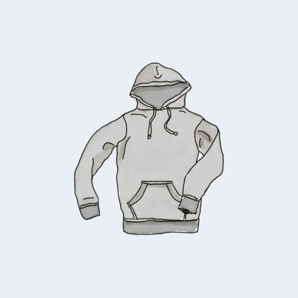 Beanie with Logo - immagine 5